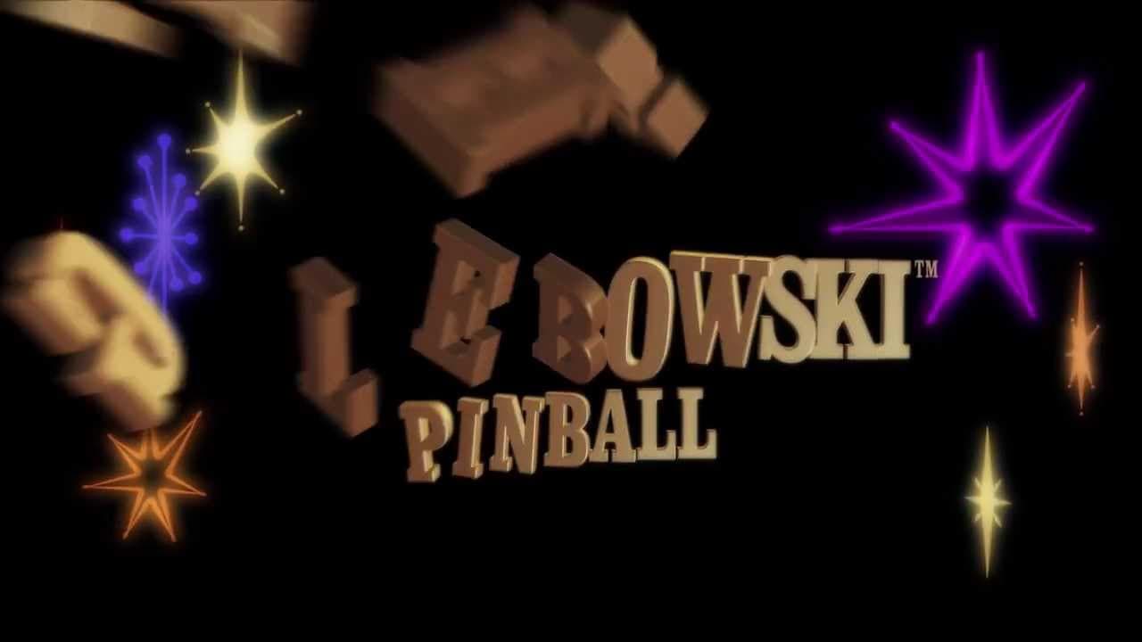 The Big Lebowski™ - Video 1